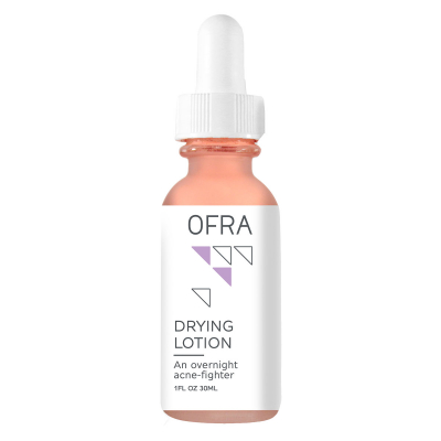 OFRA Cosmetics Drying Lotion