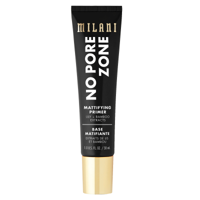 Milani No Pore Zone Face Primer (30ml)