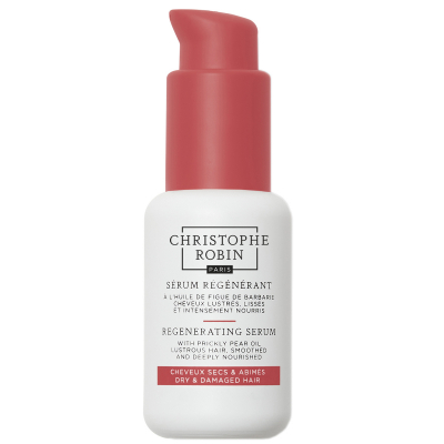 Christophe Robin Regenerating Serum With Rare Prickly Pear Oil (50ml)