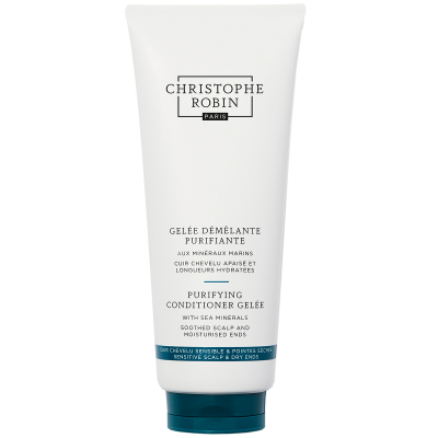 Christophe Robin Purifying Conditioner Gelé (250ml)