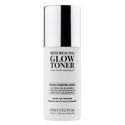 Instytutum Resurfacing Glow Toner (150ml)