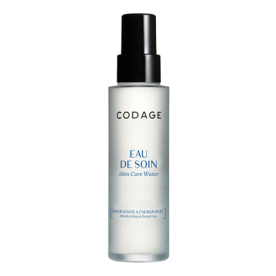 Codage Skin Care Water Moisturizing & Energizing (100ml)