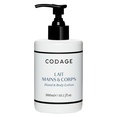 Codage Hand & Body Lotion (300ml)