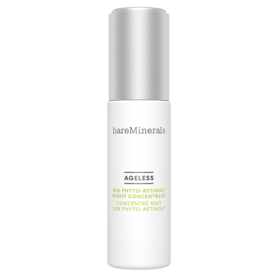 bareMinerals Ageless 10% Phyto-Retinol Night Concentrate (30ml)