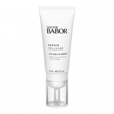 Babor Lip & Eye Serum (15ml)