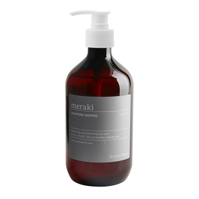 Meraki Volumizing Shampoo (490ml)