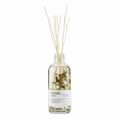 Meraki Diffuser Verbena Drizzle (240ml)
