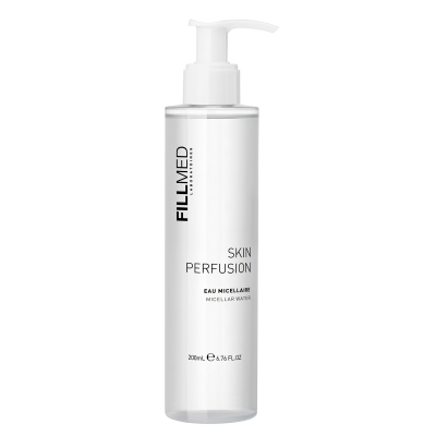 Laboratoires FILLMED Skin Perfusion Micellar Water (200 ml)