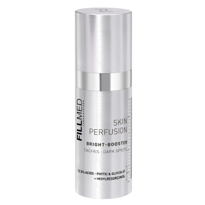 Laboratoires FILLMED Skin Perfusion Bright- Booster Dark Spots (3 x 10 ml)