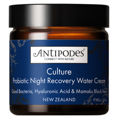 Antipodes Culture Probiotic Night Cream (60 ml)