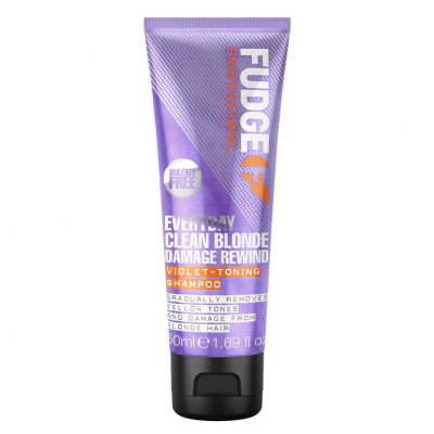 Fudge Clean Blonde Everyday Shampoo