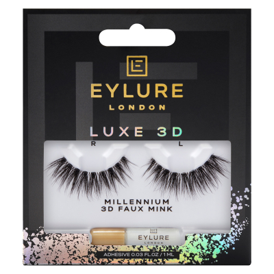 Eylure Luxe 3D