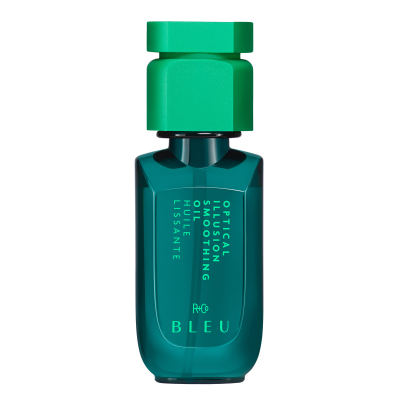 R+Co Bleu Optical Illusion Smoothing Oil (60ml)