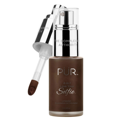 PÜR Cosmetics Love Your Selfie Liquid Foundation