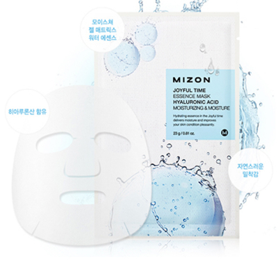 Mizon Joyful Time Essence Mask