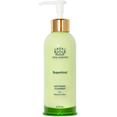 Tata Harper Softening Cleanser (125ml)