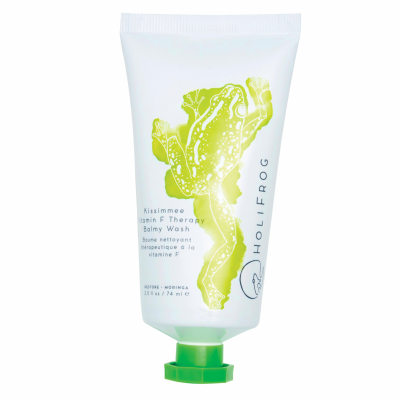 HoliFrog Kissimmee Vitamin F Cleansing Balm (74ml)