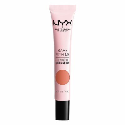NYX Professional Makeup Bare With Me Shroombiotic Cheek Serum