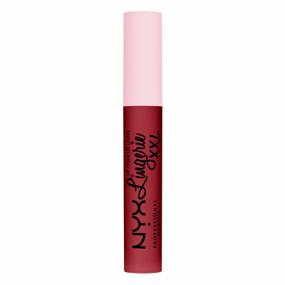 NYX Professional Makeup Lip Lingerie XXL It's Hotter