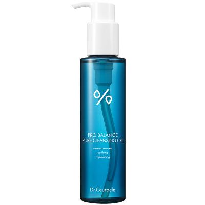 Dr Ceuracle Pro-Balance Pure Cleansing Oil (155ml)