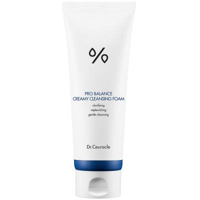 Dr Ceuracle Pro-Balance Creamy Cleansing Foam (150ml)