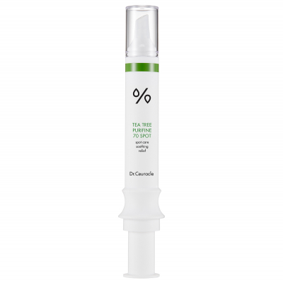 Dr Ceuracle Tea Tree Purifine 70 Spot (12ml)