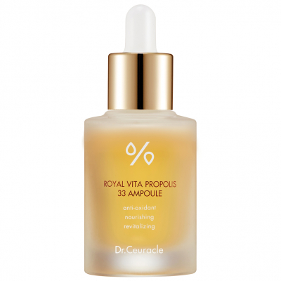 Dr Ceuracle Royal Vita Propolis 33 Ampoule (30ml)