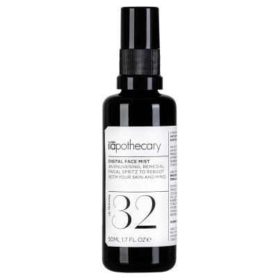 Ilapothecary Digital Face Mist (50ml)