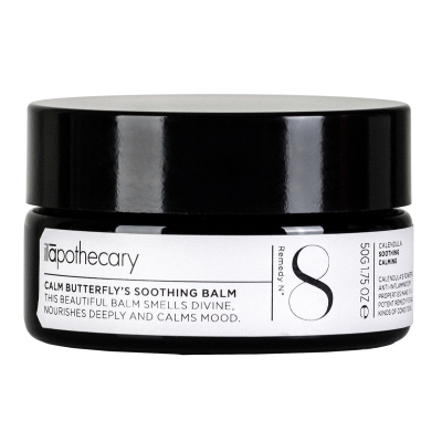 Ilapothecary Calm Butterfly'S Soothing Balm (50g)