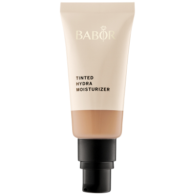 Babor Tinted Hydra Moisturizer