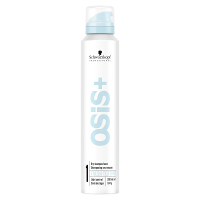 Schwarzkopf Professional Osis Fresh Texture (200ml)
