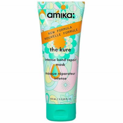 Amika The Kure Bond Repair Mask