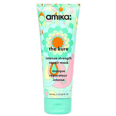 Amika The Kure Bond Repair Mask