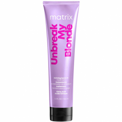 Matrix Unbreak My Blonde Leave-In (150ml)