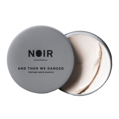 Noir Sthlm And Then we Danced Texture Paste Soufflé (75ml)