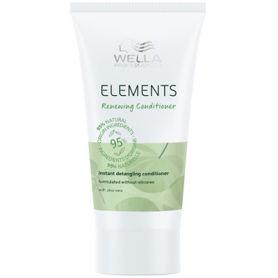 Wella Professionals Elements Renewing Conditioner