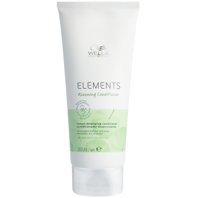 Wella Professionals Elements Renewing Conditioner