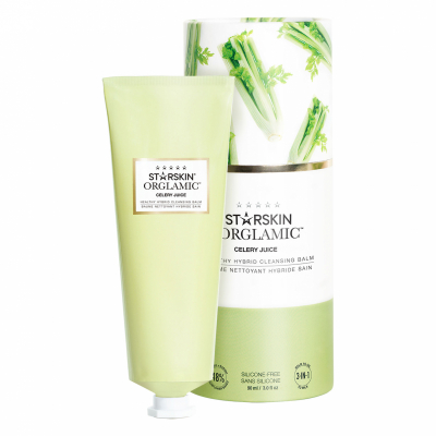 Starskin Celery Juice Healthy Hybrid Cleansing Balm