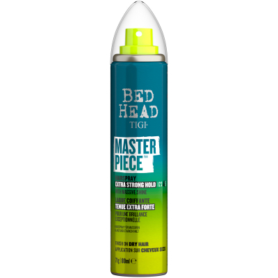 TIGI Masterpiece Hairspray