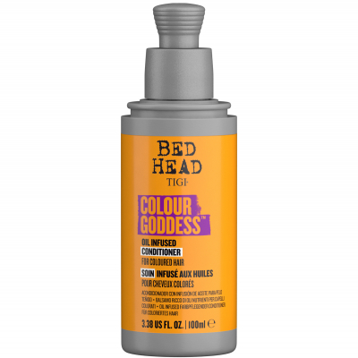 TIGI Colour Goddess Conditioner