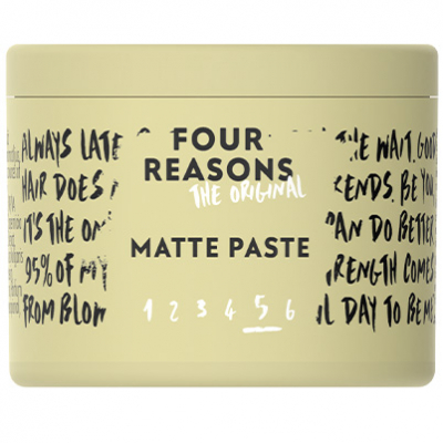 Four Reasons Original Matte Paste (100ml)
