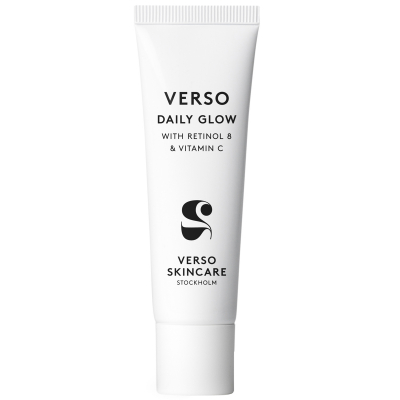 Verso Daily Glow (30ml)