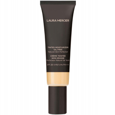 Laura Mercier Tinted Moisturizer Oil Free Natural Skin Perfector SPF 20