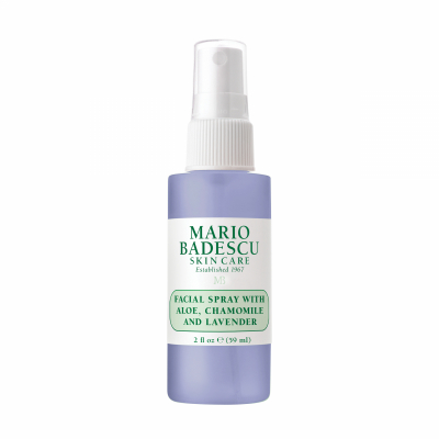 Mario Badescu Facial Spray Aloe, Chamomile & Lavender