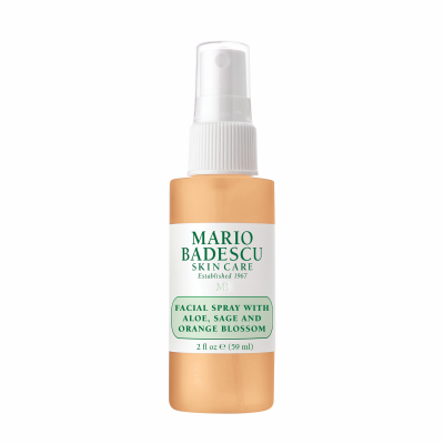Mario Badescu Facial Spray W/ Aloe, Sage & Orange Blossom