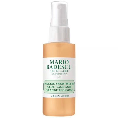 Mario Badescu Facial Spray W/ Aloe, Sage & Orange Blossom