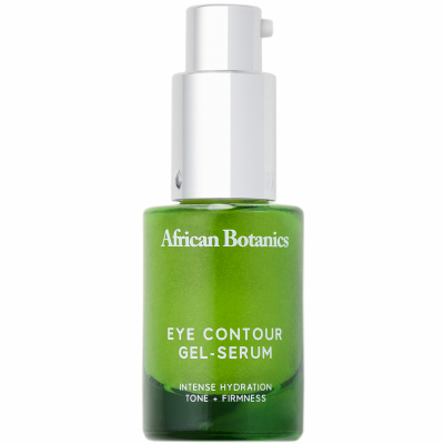 African Botanics Eye Contour Gel Serum (15ml)