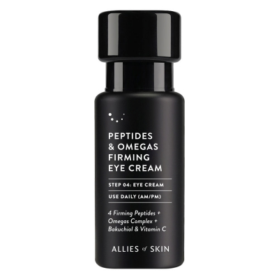 Allies of Skin Peptides And Omegas Firming Eye Cream (15 ml)