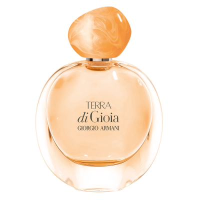 Armani Terra di Gioia EdP