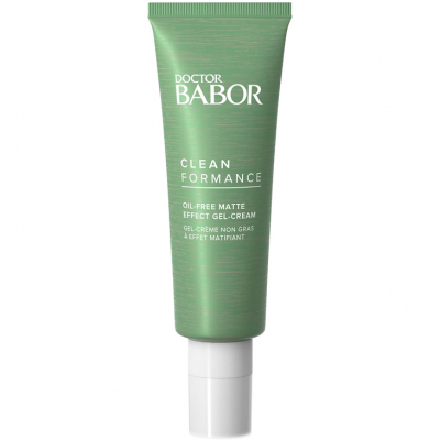 Babor Cleanformance Oil Free Matt Cream (50ml)